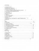 Investigación del grupo empresarial BENAVIDESMELO