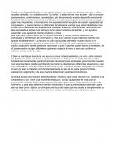 La lectura y el texto