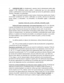 Teoria de la constitucion.