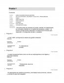 Seguridad y salud en el trabajo.