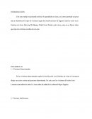 Tipologias victimologicas