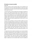 El hombre en busca de sentido. Viktor Frankl