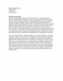 El diario de Ana Frank.