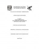 PROTOCOLO DE investigacion contabilidad electronica