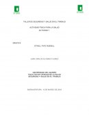 LOS AMIGOS DE JUANITO