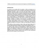 Determinantes del consumo en Colombia