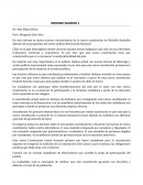 Nueva constitucion chile 2016