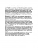 Nokia, una lección de ciclo de vida del producto, del mercado y de la marca.