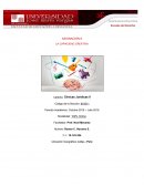 LA CAPACIDAD CREATIVA