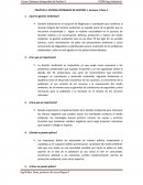 SISTEMAS INTEGRADOS DE GESTION ambiental