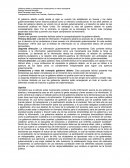 Gobierno abierto existe desde el siglo xx