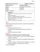 Evidencia 2 dinamica tec milenio.