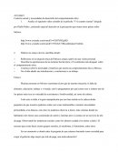 Actividad 1 Contexto actual y necesidades de desarrollo del comportamiento ético