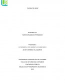 Caso "El Dilema De Heinz"