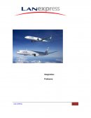 Propuesta Estratégica y Fundamentación