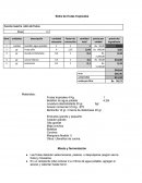 Sidra de frutas tropicales