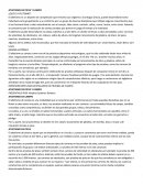 ATLETISMO DE PISTA Y CAMPO ¿QUÉ ES ATLETISMO?