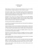 Reseña "El libro salvaje"