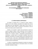 LA CORRESPONDENCIA EMPRESARIAL