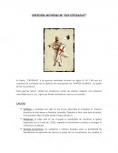 HISTORIA MUNDIAL II: “LAS CRUZADAS”