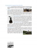 Armamento de la segunda guerra mundial