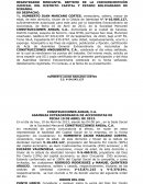 REGISTRADOR MERCANTIL SEPTIMO DE LA CIRCUNSCRIPCIÓN JUDICIAL DEL DISTRITO CAPITAL Y ESTADO BOLIVARIANO DE MIRANDA.