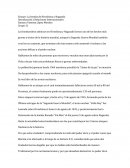 La bomba de Hiroshima y Nagasaki