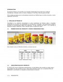 Caracteristicas Chocolike