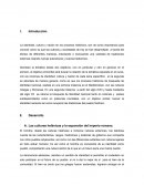 Identidad, cultura y nación en los procesos históricos.