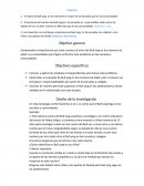 El BULLYING - ENSAYO