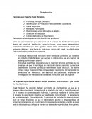 Distribucion ”Café Norteño”