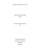 Corporación universitaria minuto de Dios