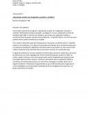 Que grupos sociales son marginados en la novela de 1984 de George Orwell?