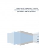 IDH de Bolivia