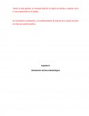 Capítulo II Orientación teórica-metodológica