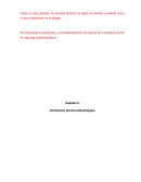 Capítulo II Orientación teórica-metodológica
