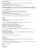 Prueba Lenguaje y Comunicación: Control de Lectura “Juan Salvador Gaviota” I Medio