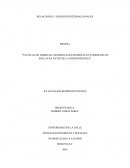 Tacticas de Libertad Mujeres Santafereñas