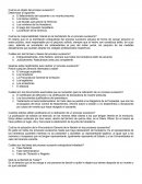 Cuál es el objeto del proceso sucesorio?