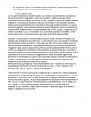 Resumen del Libro Leviatan de Thomas Hobbes