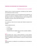 Aprendemos juntos a servir con calidad.