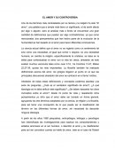 EL AMOR Y SU CONTROVERSIA