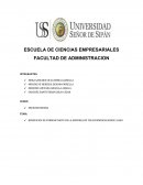 Entorno de la microeconomia.