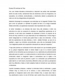 Ensayo 50 sombras de Grey