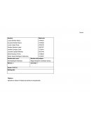 Administracion financiera- Ejemplo