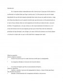 Equipo utilizado en el proceso y empacado de productos lacteos.