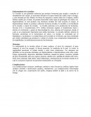 Enfermedades de la tiroides.