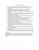 Desarrollo folklor mexicano