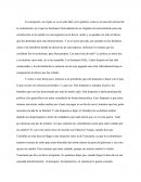 Corrupción en Colombia.