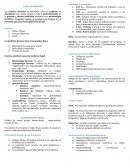 Ciencias forenses. Medicina